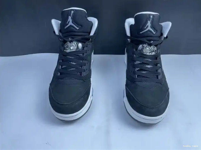 Rep Husky 5 JORDAN CT4838-011 AIR OREO 0502